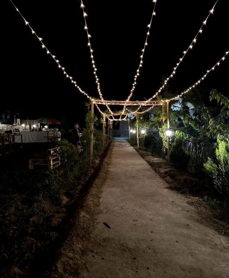 Orgventure Resorts สการ์ดู ภายนอก รูปภาพ