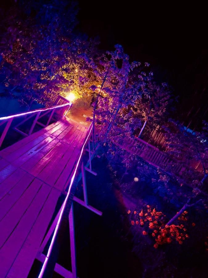 Orgventure Resorts สการ์ดู ภายนอก รูปภาพ