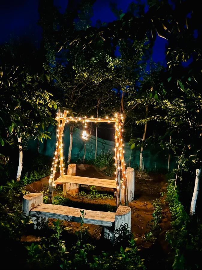 Orgventure Resorts สการ์ดู ภายนอก รูปภาพ