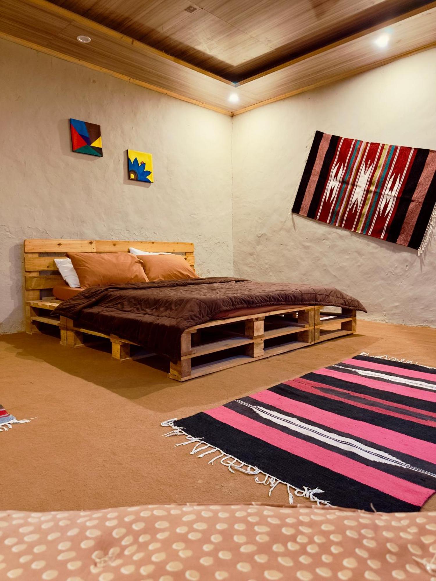 Orgventure Resorts สการ์ดู ภายนอก รูปภาพ