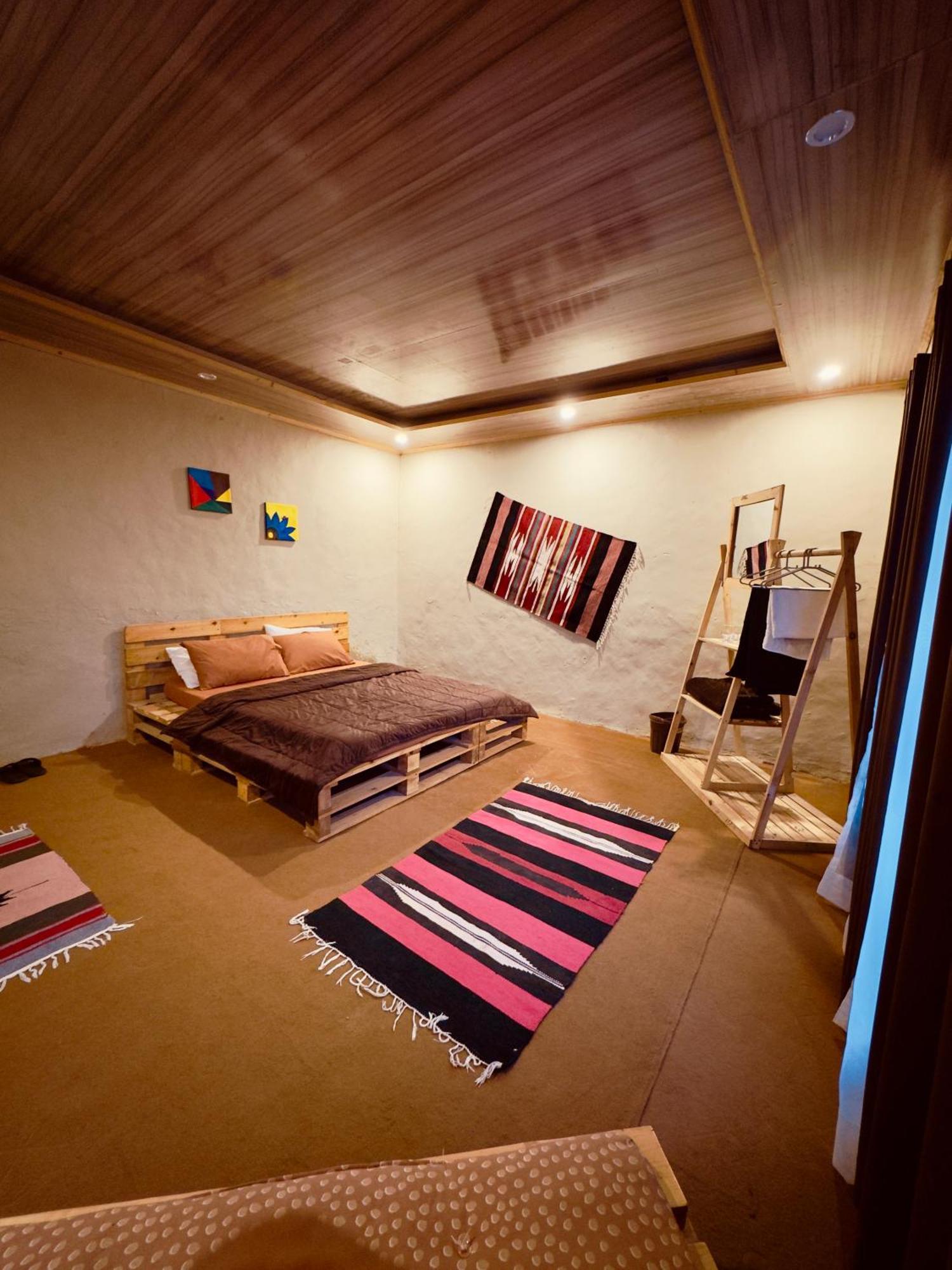 Orgventure Resorts สการ์ดู ภายนอก รูปภาพ